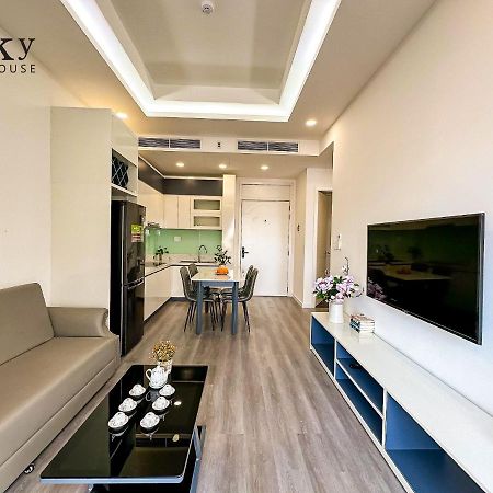 Sky House Apartment ตามกี่ ภายนอก รูปภาพ