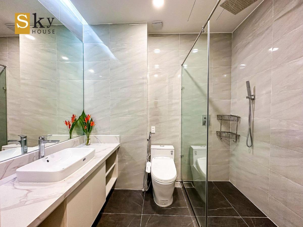 Sky House Apartment ตามกี่ ภายนอก รูปภาพ
