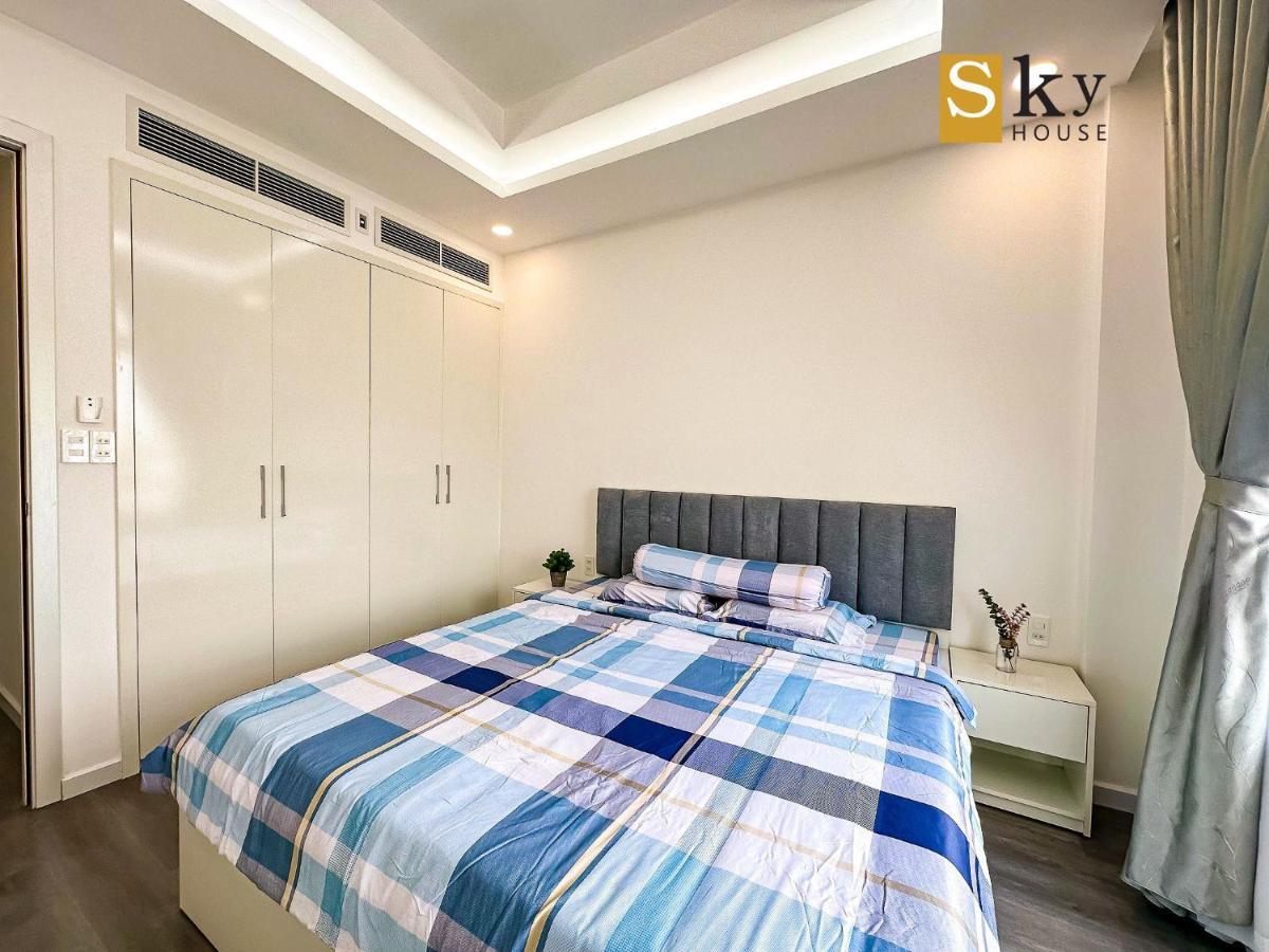 Sky House Apartment ตามกี่ ภายนอก รูปภาพ