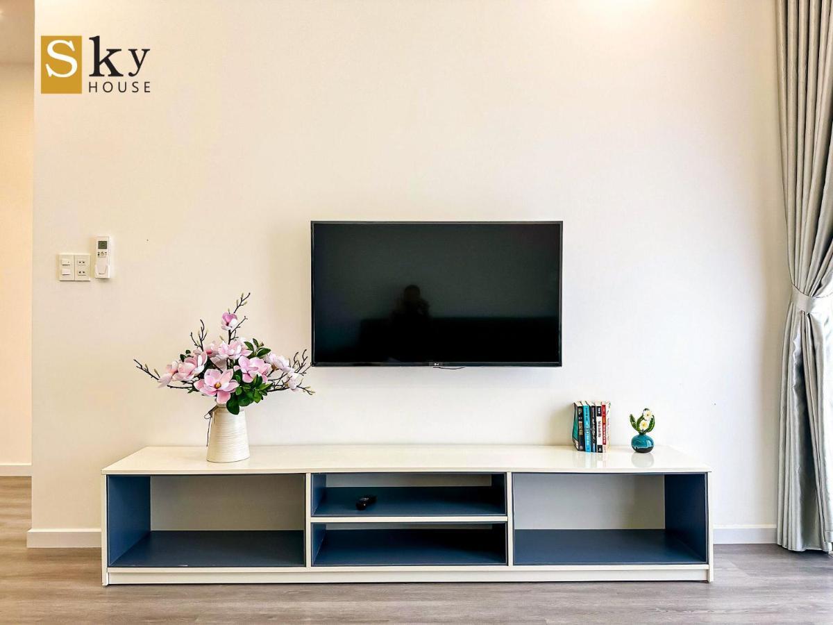 Sky House Apartment ตามกี่ ภายนอก รูปภาพ