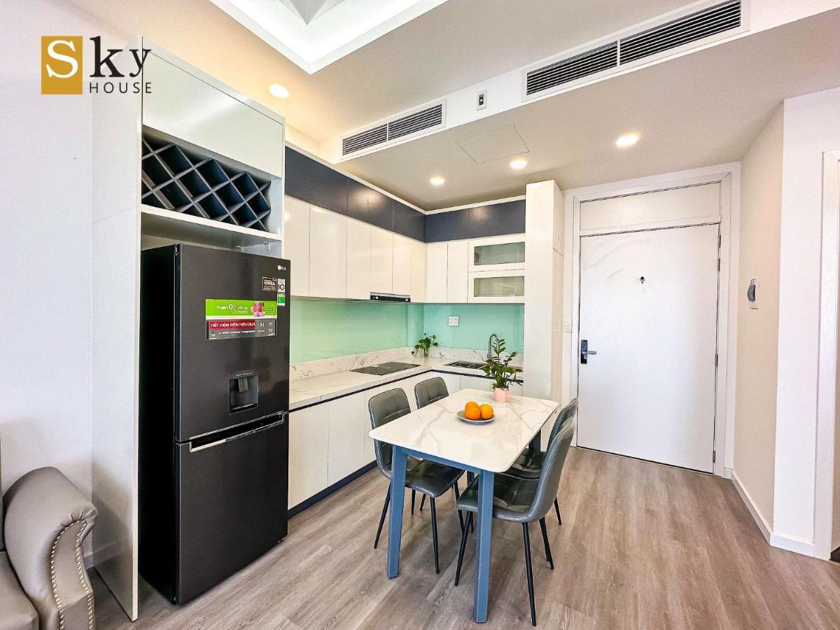 Sky House Apartment ตามกี่ ภายนอก รูปภาพ