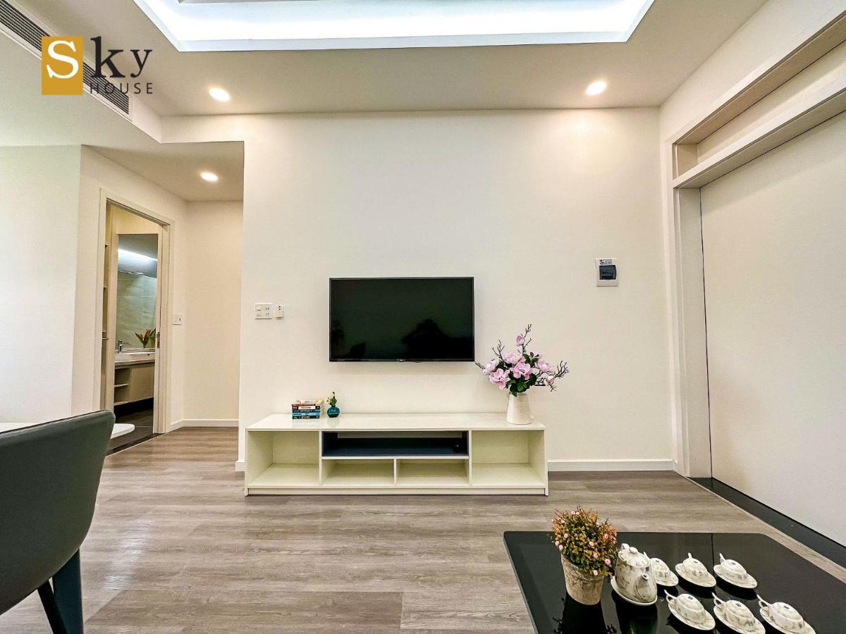 Sky House Apartment ตามกี่ ภายนอก รูปภาพ