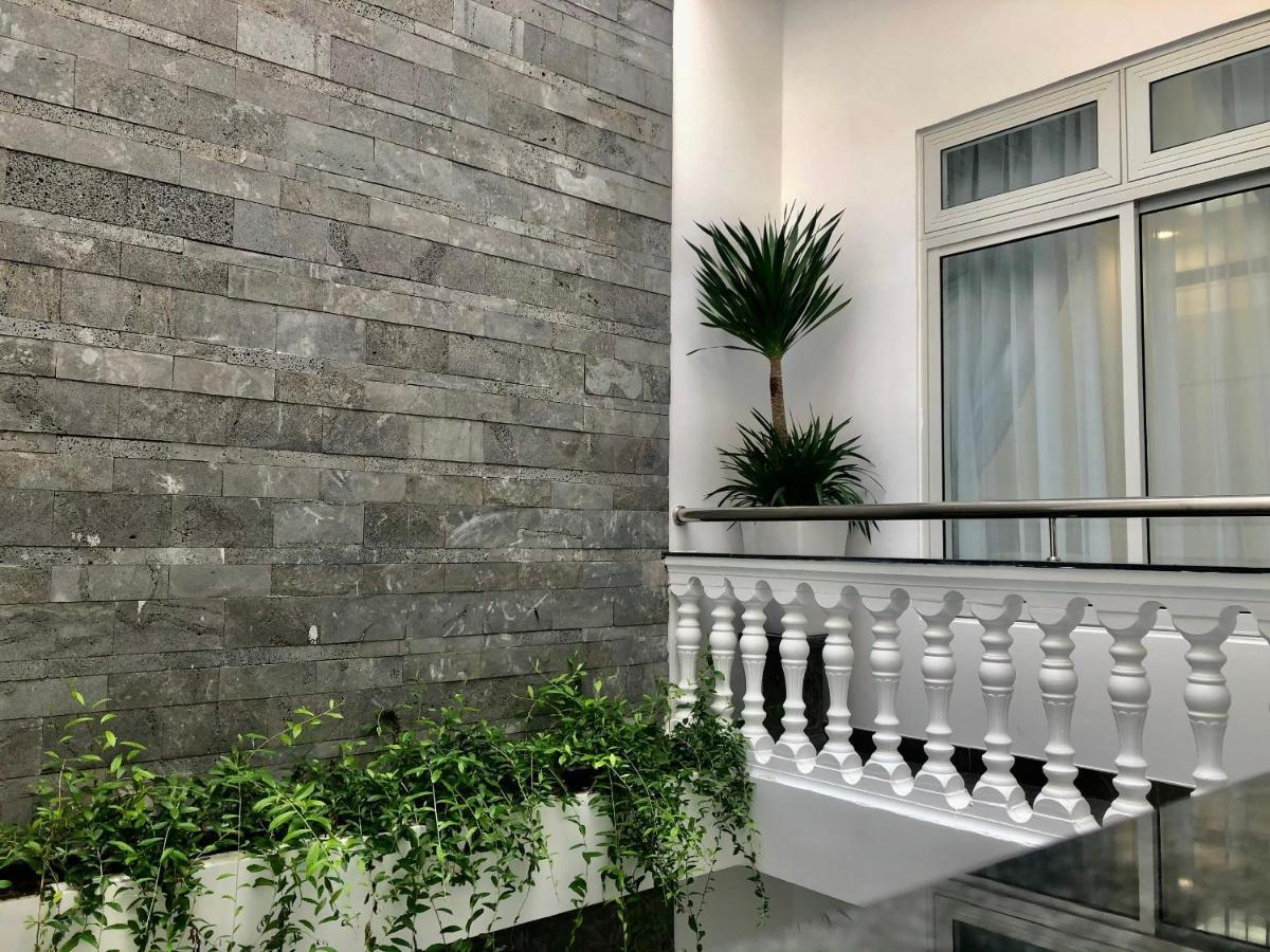 Sky House Apartment ตามกี่ ภายนอก รูปภาพ