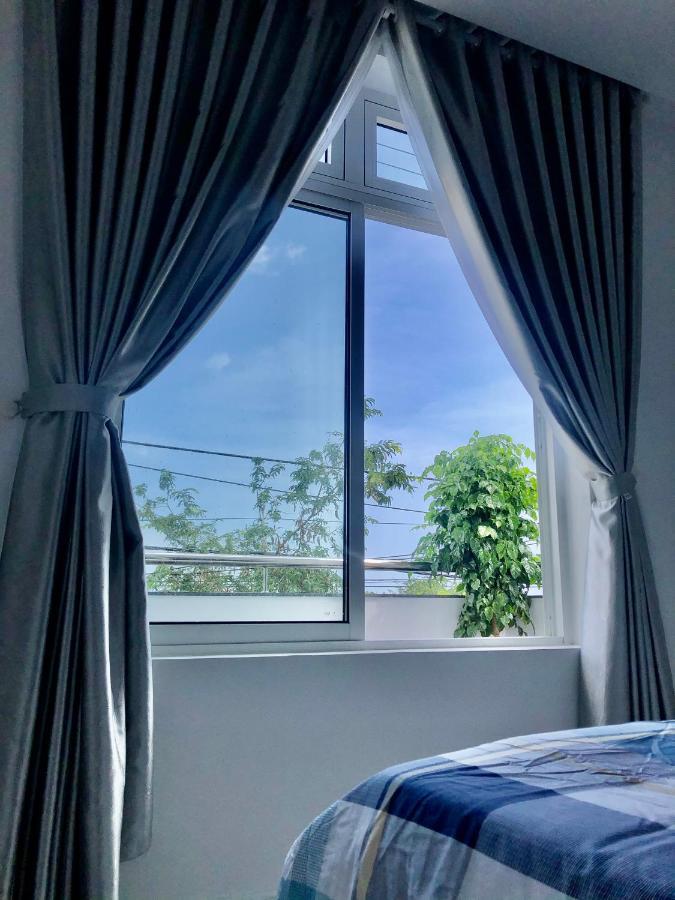 Sky House Apartment ตามกี่ ภายนอก รูปภาพ
