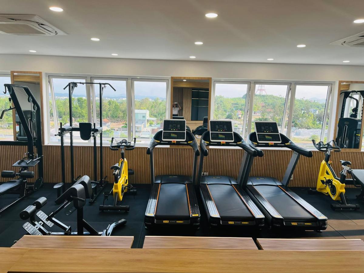 Sky House Apartment ตามกี่ ภายนอก รูปภาพ