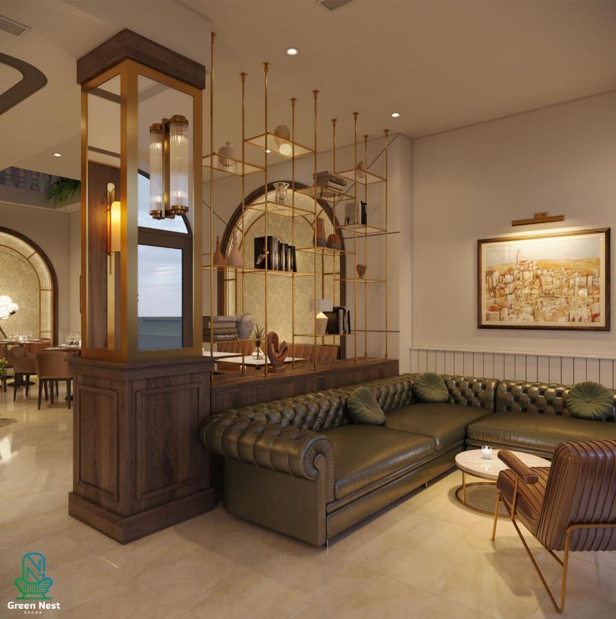 Sky House Apartment ตามกี่ ภายนอก รูปภาพ