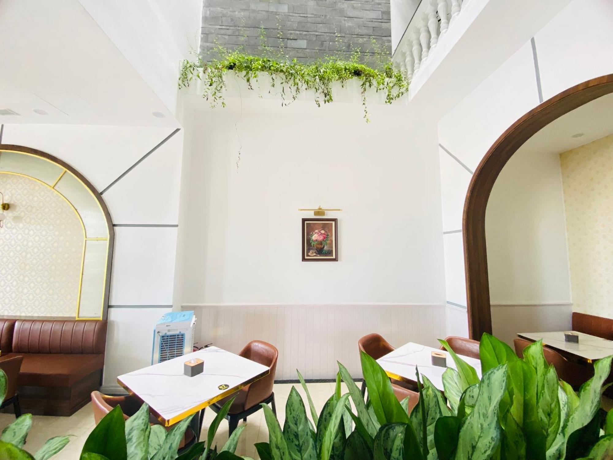 Sky House Apartment ตามกี่ ภายนอก รูปภาพ
