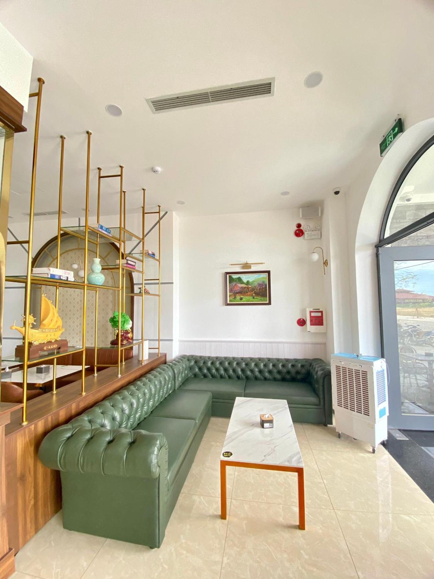 Sky House Apartment ตามกี่ ภายนอก รูปภาพ