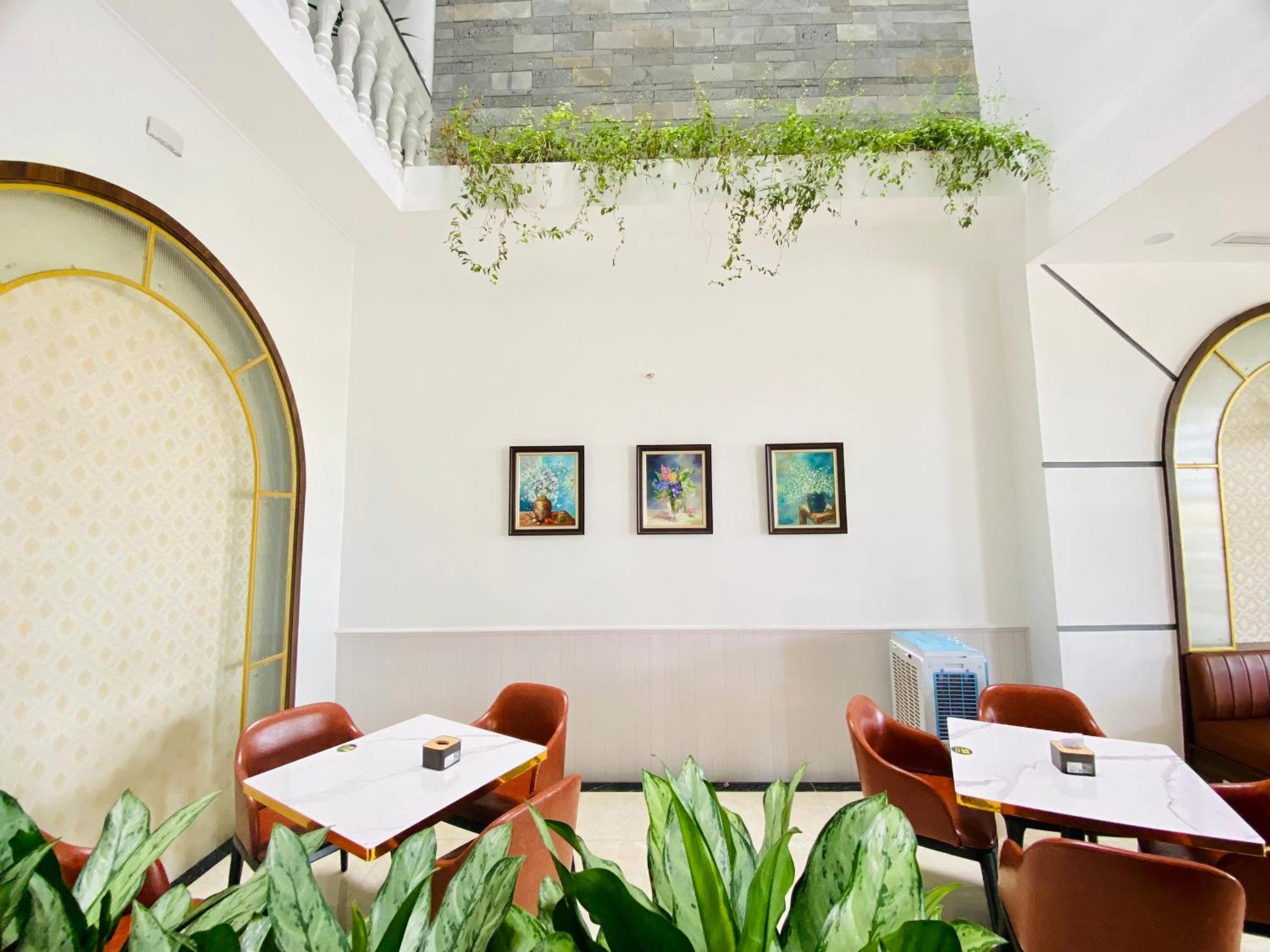 Sky House Apartment ตามกี่ ภายนอก รูปภาพ