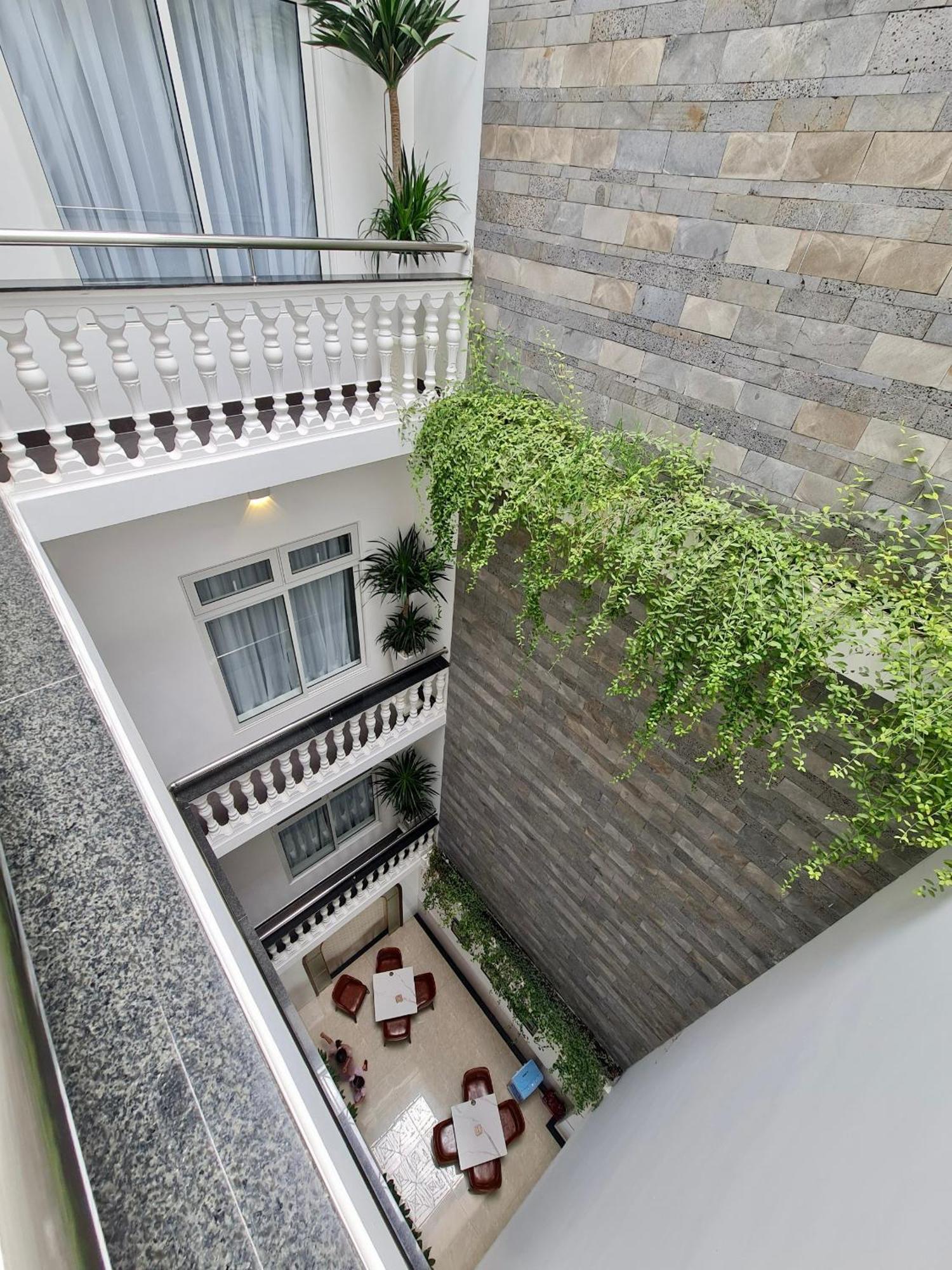 Sky House Apartment ตามกี่ ภายนอก รูปภาพ